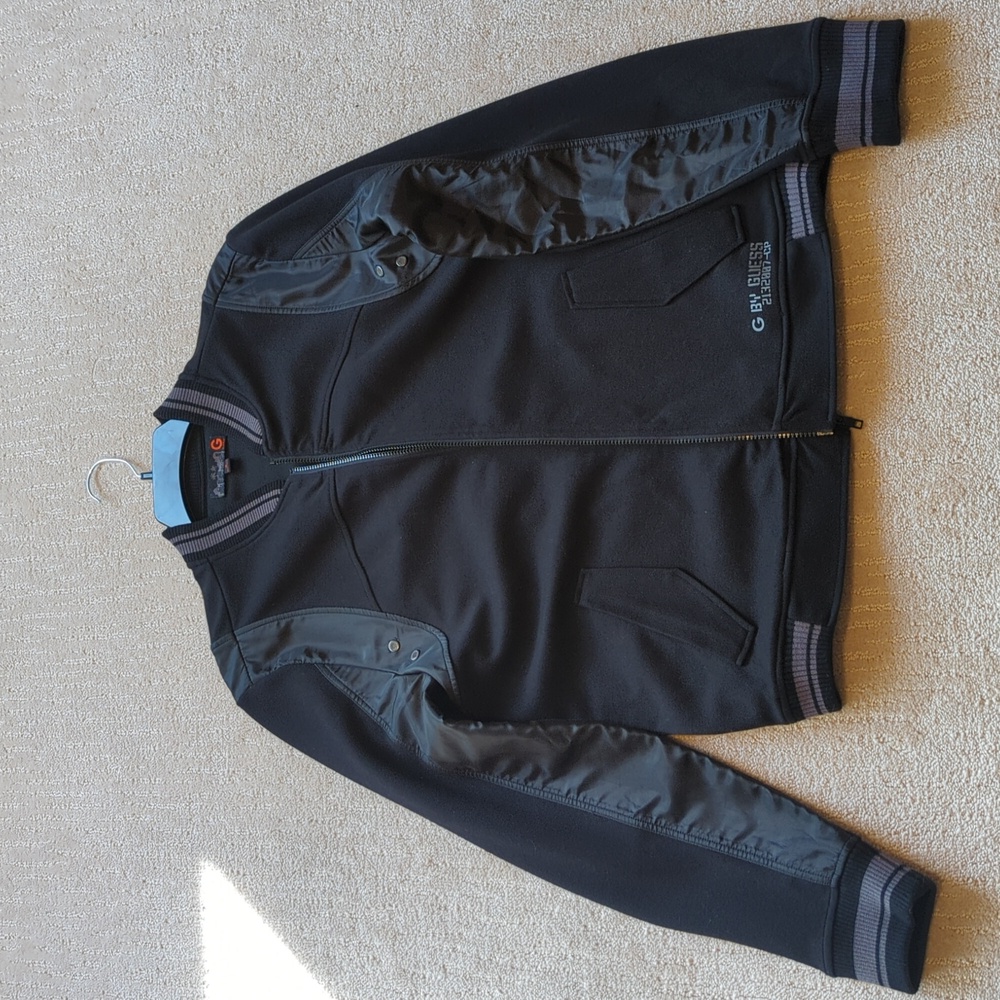 Lightweight Jacket